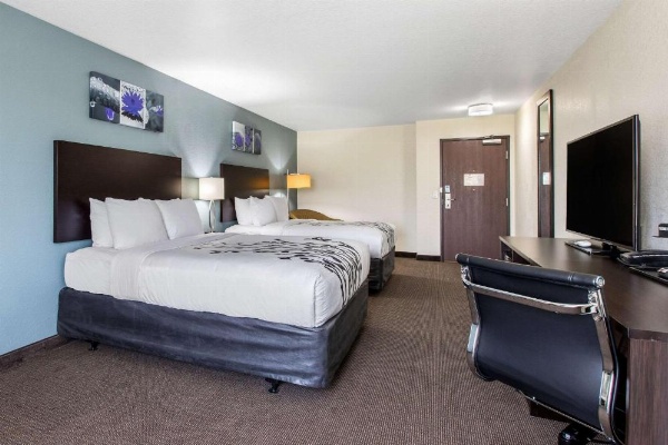 Sleep Inn & Suites Ankeny - Des Moines image 12