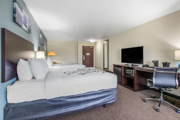 Sleep Inn & Suites Ankeny - Des Moines image 14