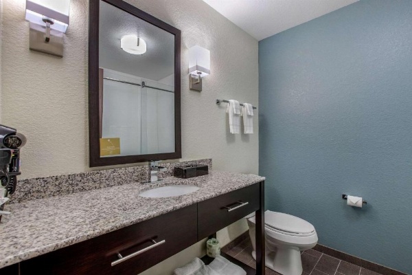 Sleep Inn & Suites Ankeny - Des Moines image 18