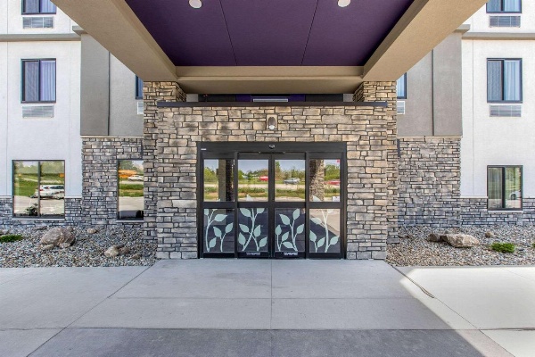 Sleep Inn & Suites Ankeny - Des Moines image 2