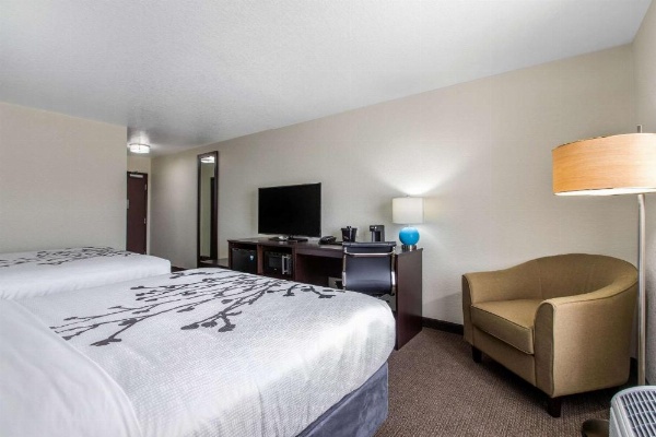 Sleep Inn & Suites Ankeny - Des Moines image 20