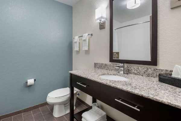 Sleep Inn & Suites Ankeny - Des Moines image 22