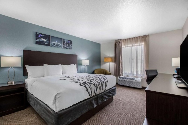Sleep Inn & Suites Ankeny - Des Moines image 25