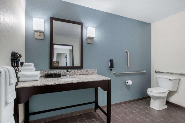 Sleep Inn & Suites Ankeny - Des Moines image 30