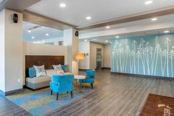 Sleep Inn & Suites Ankeny - Des Moines image 5