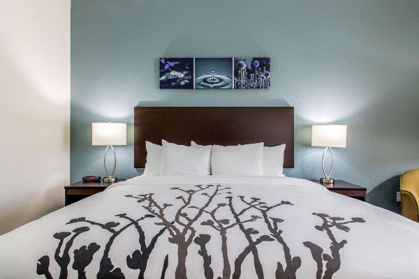 Sleep Inn & Suites Ankeny - Des Moines image 7