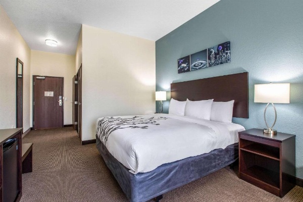 Sleep Inn & Suites Ankeny - Des Moines image 8